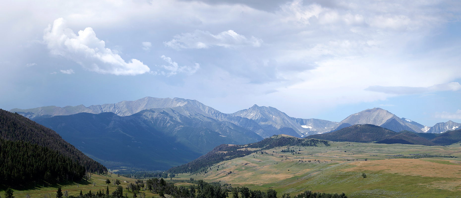 Wise River Productions    •    Location Scouting Service for Film and Print    •    Montana
